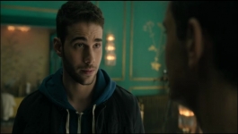 Money Heist Berlin - Season 01 Episode 02